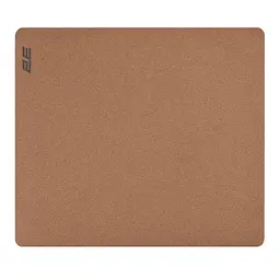 Килимок для мишки 2E Cork M Brown (2E-PAD-M-CORK)
