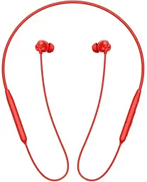 Навушники OnePlus Bullets Wireless Z3 Samba Sunset - мініатюра 3