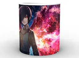 Кружка GeekLand Tokyo Ghoul Токійський гуль туока TG.02.018.856 - мініатюра 2