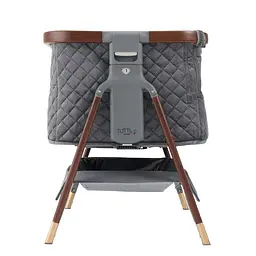 Ліжечко Tutti Bambini CoZee Luxe, сірий (211208/6581) - мініатюра 5