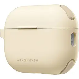 Чохол AmazingThing Omni GripClip Case для Airpods Pro 2 Desert [131661] - мініатюра 3