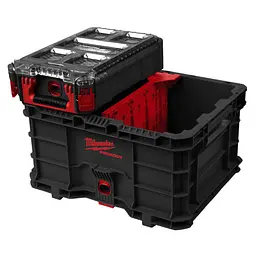 Лоток внутрішній / зовнішній PACKOUT MILWAUKEE 503x297х127 мм - мініатюра 4