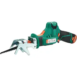Шабельна пила акумуляторна Sturmax RSM8812CL