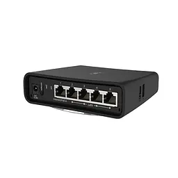 Бездротовий маршрутизатор (роутер) Mikrotik hAP ac2 (RBD52G-5HacD2HnD-TC) [47093] - мініатюра 3