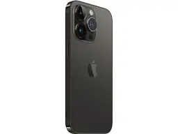 Смартфон Apple IPhone 14 Pro Max 256GB eSIM Space Black (MQ8T3) - мініатюра 2