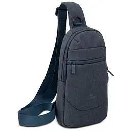 Сумка для ноутбука RivaCase 10.5" 7711 Dark Grey (7711DarkGrey)