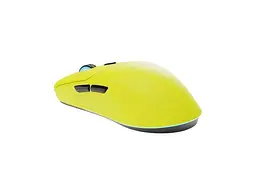 Миша Thunderobot ML7 Tri-Mode Yellow (6932066316051) - мініатюра 3