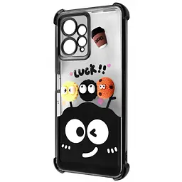Чохол WAVE Winkie Xiaomi Redmi Note 12 4G в асортименті - мініатюра 3