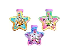 Іграшка-антистрес 160 мл Magic Star ТМ Lovin в асортименті