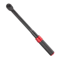 Ключ динамометричний 3/8", 10-120 Nm, STORM INTERTOOL XT-9023 - мініатюра 3