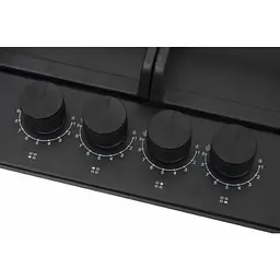 Робоча поверхня WHIRLPOOL TGML660NB - мініатюра 4