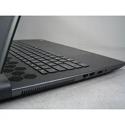 Ноутбук Dell Alienware m18 R2,i7-14700HX,64GB,1TB,4070,QHD+ - мініатюра 10
