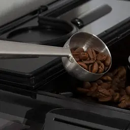 Затискач із ложкою МВМ My Home, сірий (KP-22 SS) - мініатюра 7