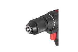 Шуруповерт акумуляторний Intertool WT-0350 20В x 2Ач Li-Ion Storm - мініатюра 4