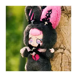М'яка іграшка 10/10 Toys сюрприз з кільцем Kasa Wonderful dreams (KS-001-002) - мініатюра 9