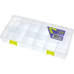 Коробка Select Lure Box SLQ-2335B 23x11.5x3.5cm