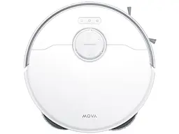 Робот-пилосос з вологим прибиранням Dreame MOVA P50 Pro Ultra (RLP53HE) - мініатюра 8