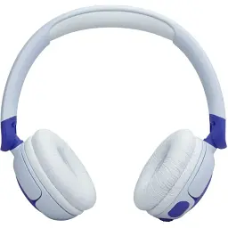Гарнітура JBL JR320BT Blue (JBLJR320BTBLU) (7065593) - мініатюра 2