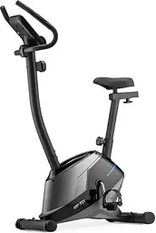 Велотренажер Gymtek XB1200 магнітний синій - мініатюра 10