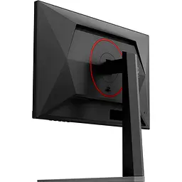 Монітор 23.8" AOC 24G4HA FHD IPS 200Hz (24G4HA) - мініатюра 9