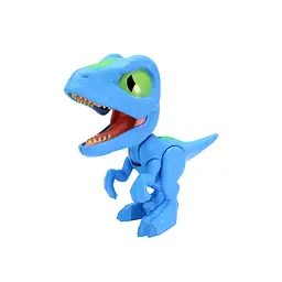 Фігурка з механічною функцією Dinos Unleashed Динозавр, в асортименті (31127) - мініатюра 4