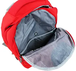Рюкзак для ноутбука 17L Ogio Outlaw Mini 111111.02 Червоний - мініатюра 8