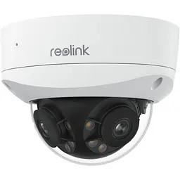 Камера відеоспостереження Reolink Duo 3V PoE (P757)