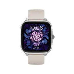 Смарт-годинник WIWU Smart Watch SW06 Silver (6977703656718) - мініатюра 8