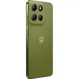 Смартфон Motorola Moto G15 Power 8/256 GB Iguana Green [PB6G0007UA] UA-UCRF [130352] - мініатюра 6