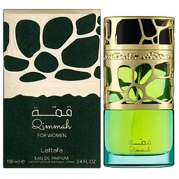 Lattafa Perfumes Qimmah Women 100 мл парфумована вода