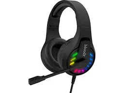 Навушники з мікрофоном A4Tech Bloody G230p Black