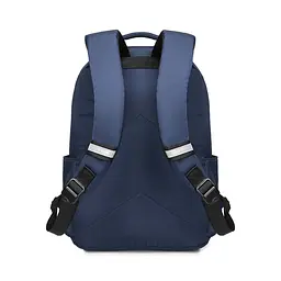 Рюкзак Tigernu T-B9030B 15.6" Navy (T-B9030BN) - мініатюра 4