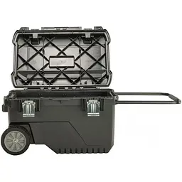 Ящик Stanley FatMax Mid-Size Chest професійний на колесах 74.8х51.6х43 см (FMST1-73601) - мініатюра 2