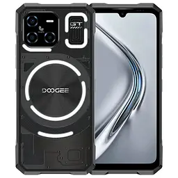 Смартфон Doogee Blade GT 12/256GB Black