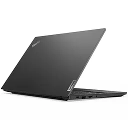 Ноутбук Lenovo ThinkPad E15 Gen 4 з процесором Intel® Core™ i5-1235U 4.40 GHz, 15.6", Full HD, IPS, 16GB, 512GB SSD, Intel® Iris® Xe графікою, No OS, чорний - мініатюра 7