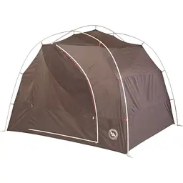Намет Big Agnes Bunk House 4 помаранчевий (2022) - мініатюра 2