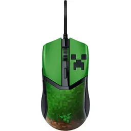 Миша Razer Cobra USB Minecraft Edition (RZ01-04650200-R3M1) [172730]