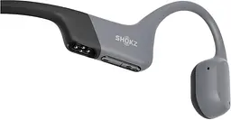 Навушники з мікрофоном Shokz Shokz OpenSwim Pro Grey (S710-ST-GY) - мініатюра 3
