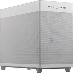 Корпус Asus Prime AP201 White (90DC00G3-B39000)