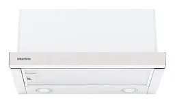 Витяжка INTERLINE SLIM ULTRA X/S A/60 телескоп (60см, 1100куб)