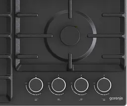 Варильна поверхня Gorenje G642AB - мініатюра 6
