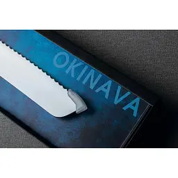 Ніж для хліба Pepper Okinava 20.3 см (111209) - мініатюра 3