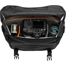 Сумка для фотоапарата Lowepro ProTactic MG 160 AW II (LP37266-PWW) [135682] - мініатюра 12