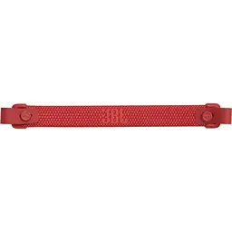 Портативна акустика JBL Charge 6 Red (JBLCHARGE6RED) [133200] - мініатюра 9
