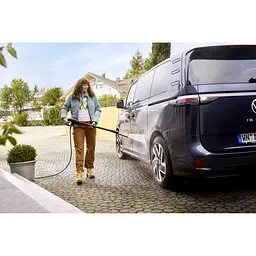 Насадка Karcher eco!Booster 145 (2.645-384.0) - мініатюра 5