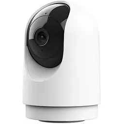 IP-камера Trust 2700 Super HD, microSD, motion detection, білий - мініатюра 2