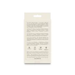 Минивибратор NS Novelties XOs Love - миниатюра 4