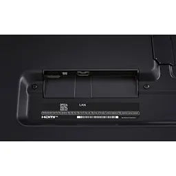 Телевізор LG AI 80 55` QNED Ultra HD 4K (55QNED80T6A) UA [128155] - мініатюра 12