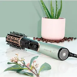 Фен-щітка Remington AS5860 E51 Botanicals Rotating (45754560100) - мініатюра 4