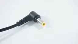Блок живлення для ноутбука Asus 19V, 4.74A, 90W, 5.5x2.5мм, black (без кабеля !) - мініатюра 4